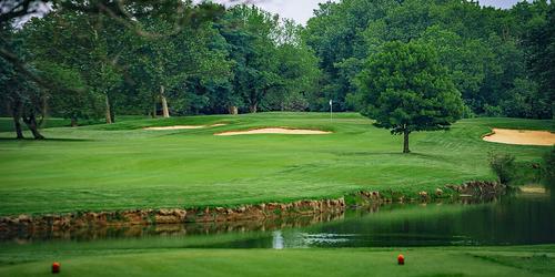 Crestview Country Club 