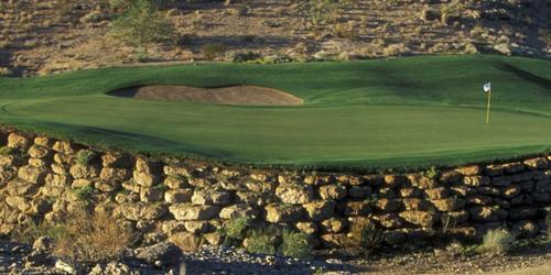Getting To Know: TPC Las Vegas