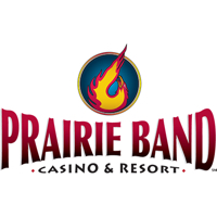 Prairie Band Casino logo