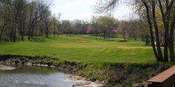 Deer Creek Golf Course