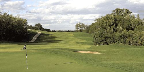 Falcon Valley Golf Course