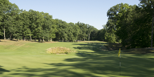 Keney Park Course Golf in Hartford Kansas Keney Park Course Golf in Hartford Kansas