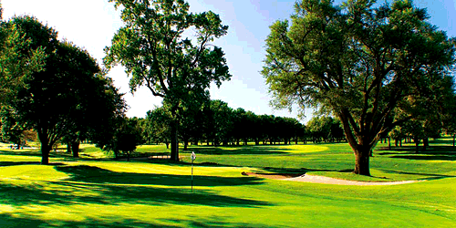 Meadowbrook Golf & Country Club