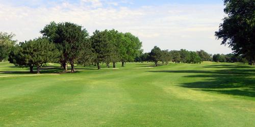 Sim Park Golf Course