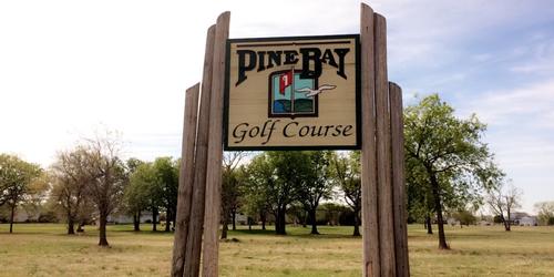 Pine Bay Golf Course