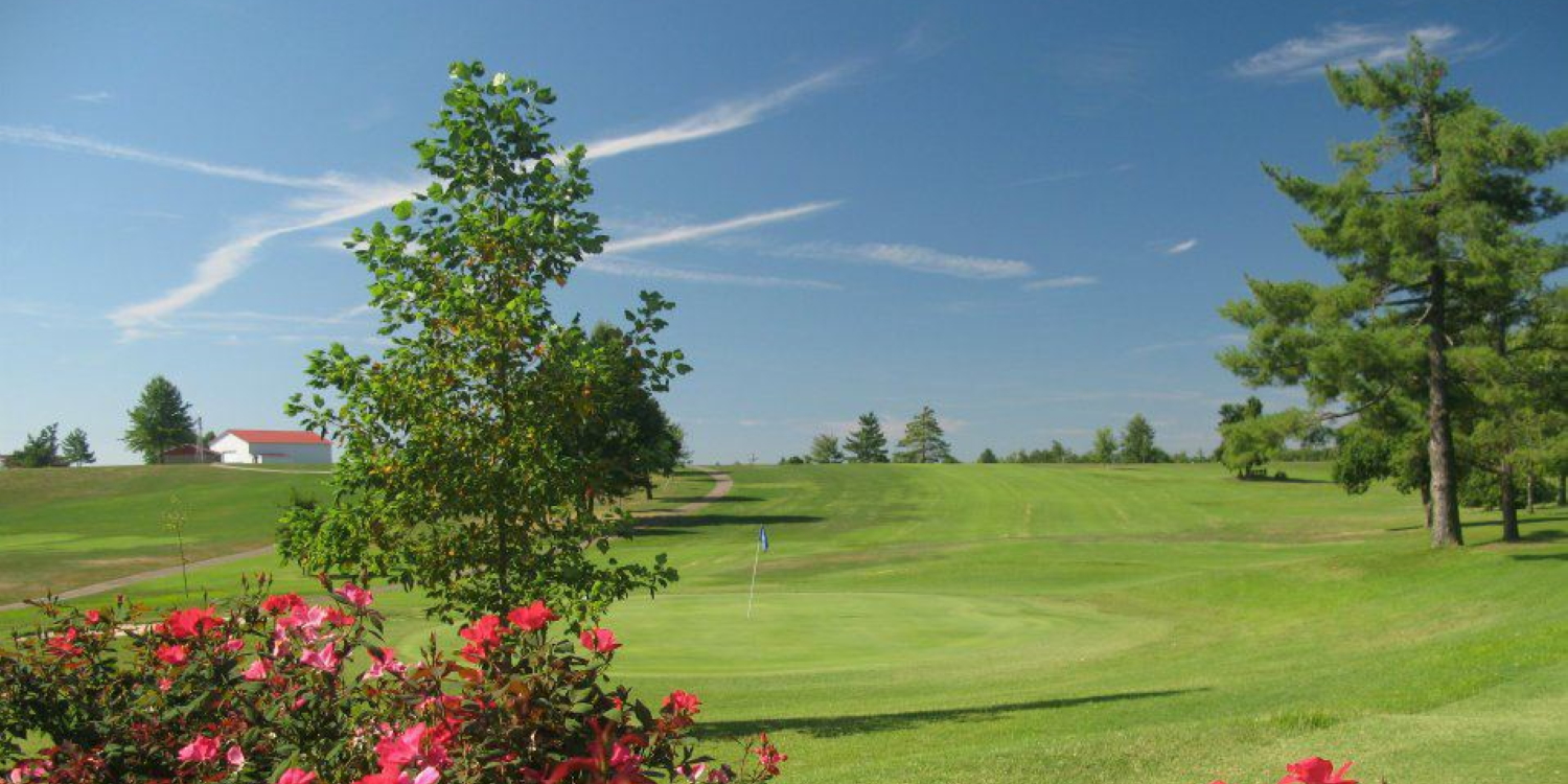 Bright Leaf Golf Resort