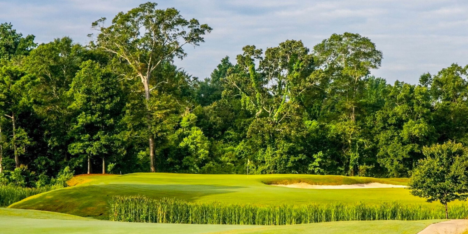 Country Club of Jackson