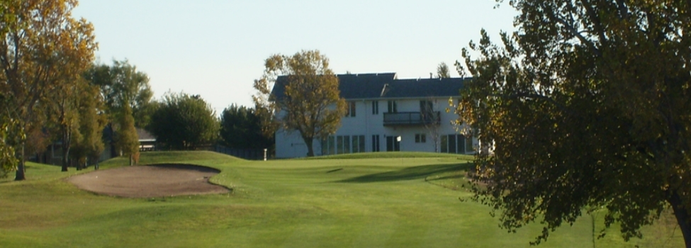 Dodge City Country Club Golf Outing