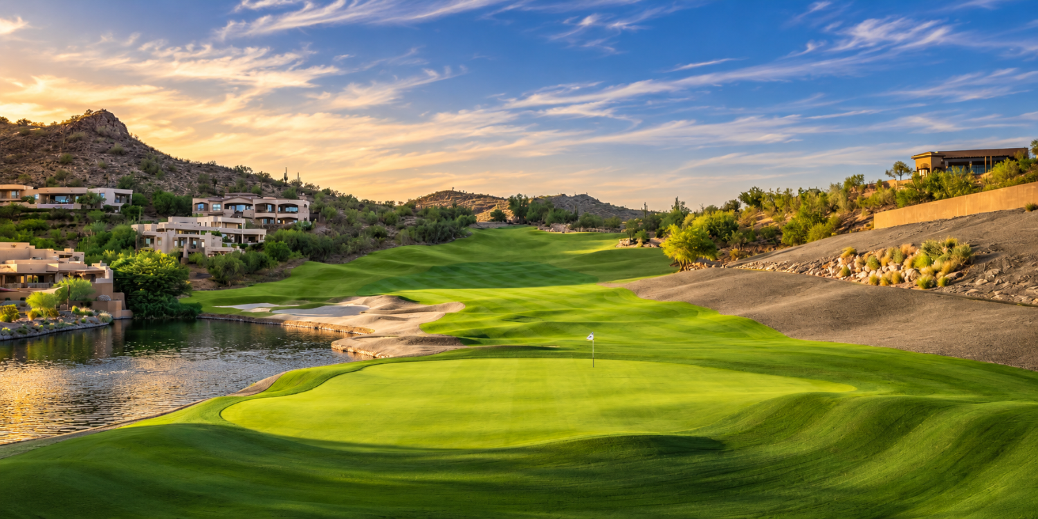 Eagle Mountain Golf Club