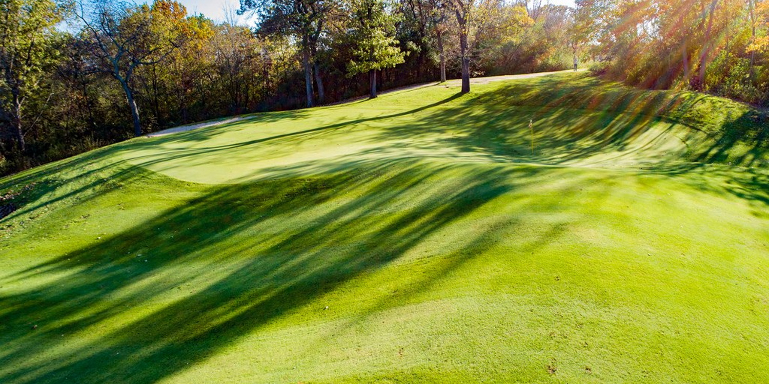 Eagle Springs Golf Resort