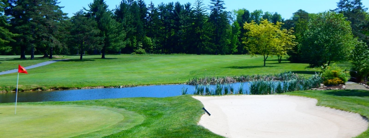 Mahoning Valley Country Club