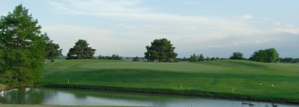 Mariah Hills Golf Outing