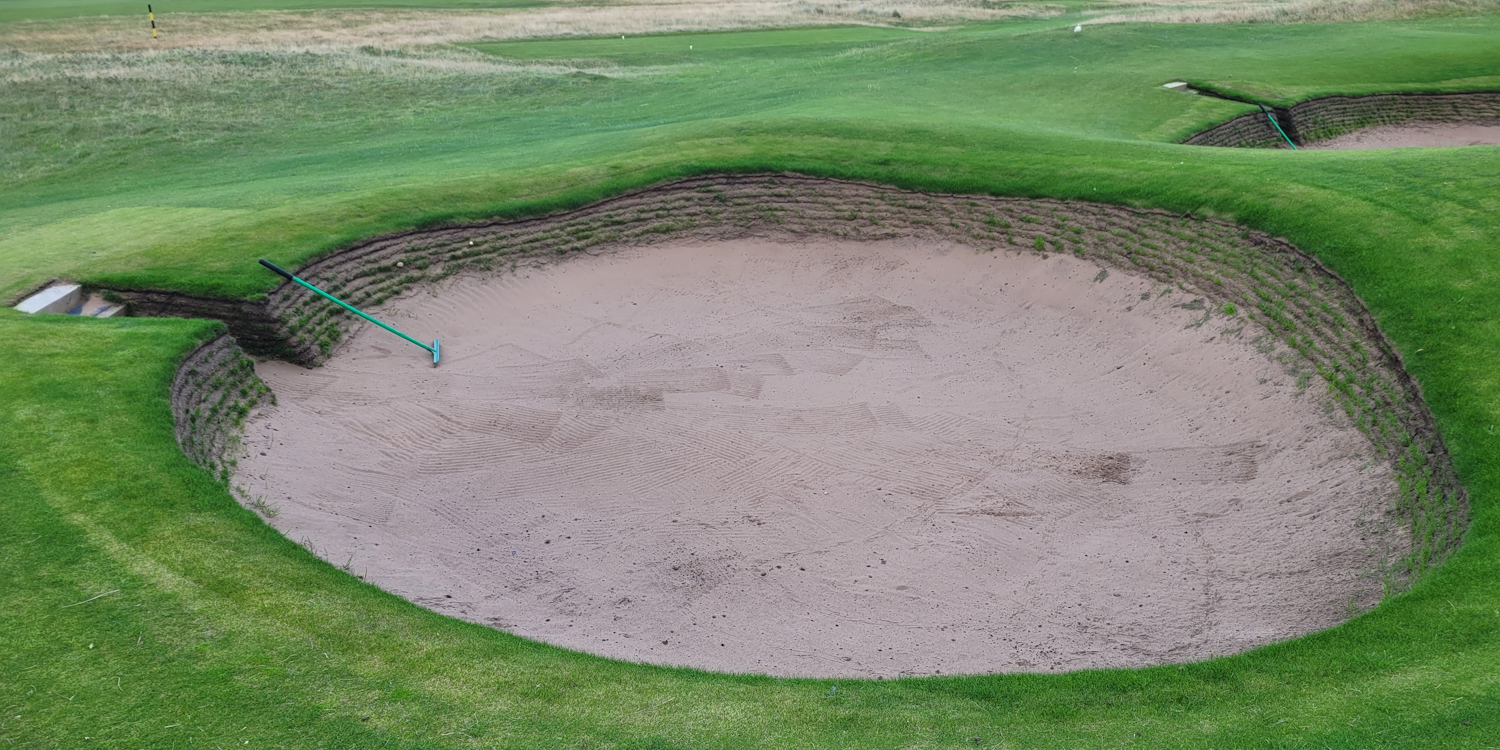 Prestwick Golf Club