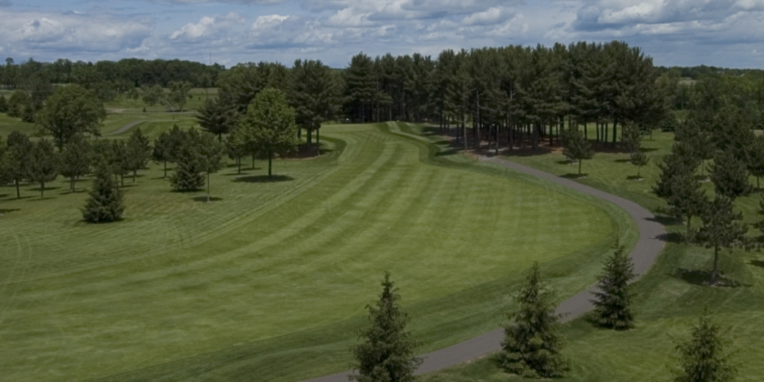 Turtleback Golf Course