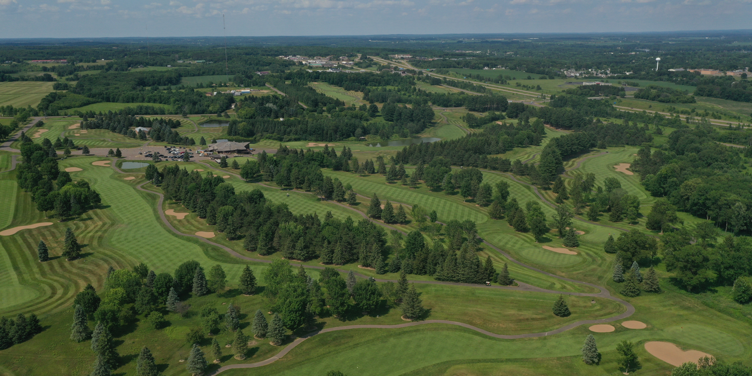 Turtleback Golf Course