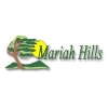 Mariah Hills