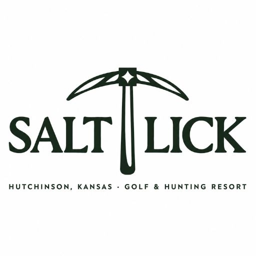 Salt Lick Logo