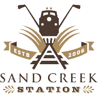Sand Creek Station Golf Club