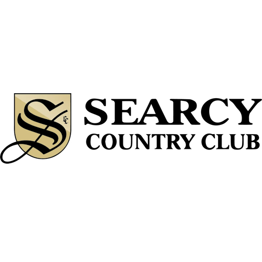 Searcy Country Club Logo