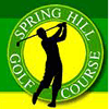 Spring Hill Municipal Golf Course