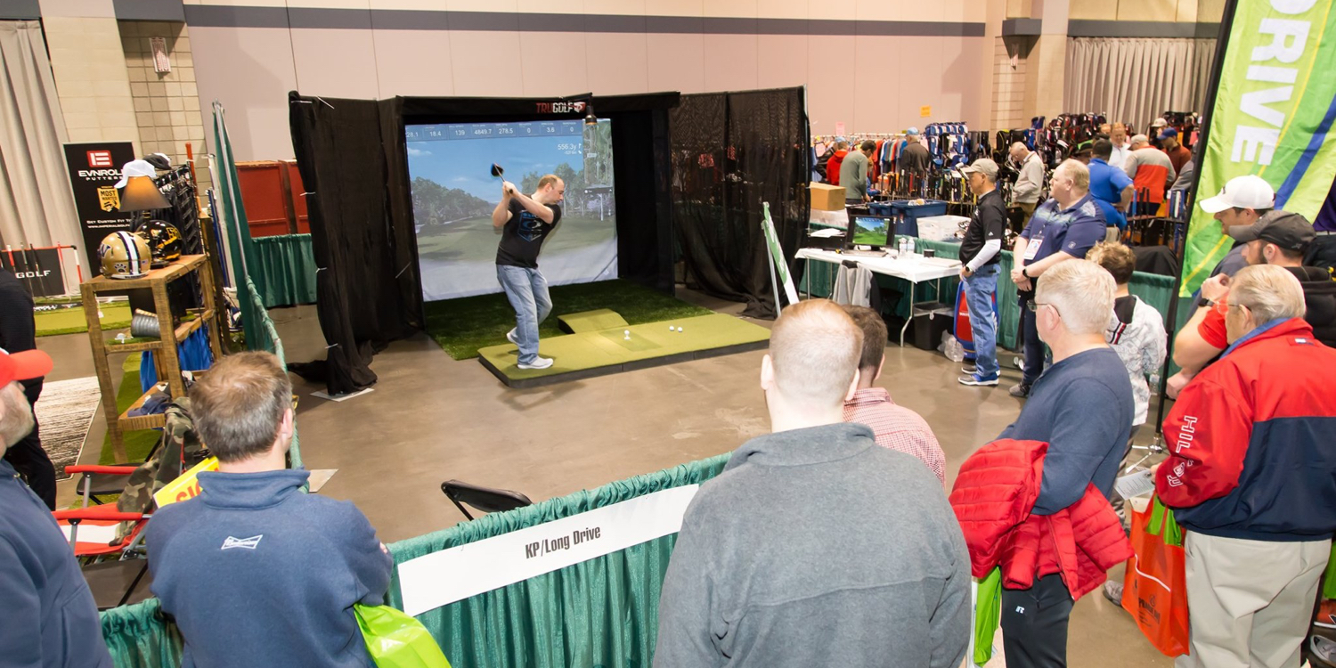 Kansas City Golf Show