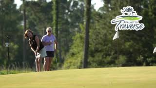 Palmetto Traverse Putting Course
